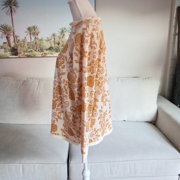 Vintage BOHO sweater - Picture 4 of 6